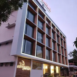 Mothimahal Residency Thrissur
